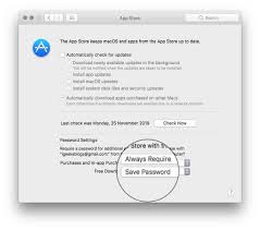 How To Download Free Apps Without Apple Id Password On Mac