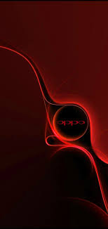 Earth north america in the night view from space 4k wallpaper for mobile phones tablet and laptop 3840×2160. Oppo Red 1080x2280 Wallpaper Ponsel Mengagumkan Gambar