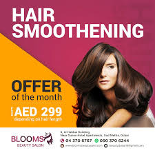 The heart and soul of our austin hair salon is our expert team of stylists, handpicked for their fearlessness in the art of hairdressing and pure inspiration. Best Ladies Salon Packages In Oud Metha Salon In Dubai Beauty Salon Hair Smoothening