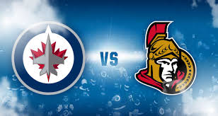 The winnipeg jets will look to rebound from a rare misstep at home when they take the ice saturday against the visiting ottawa senators, who have endured significant troubles on the road this season. Jets Vs Senators Bell Mts Place Bell Mts Place