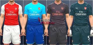 Фабричная обувь, снаряжение и форма для военных, полиции, гибдд. Pes 2017 Arsenal Kit 2017 18 By Ar11 Kits Patchi I Mody