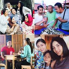 Mysterious story of an old woman who lived in kampung kuala pari hilir. Drama Misteri Wan Peah Tv3 Myinfotaip