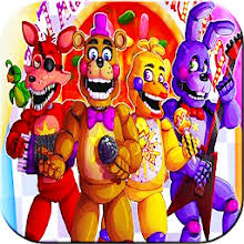 Discover many games and apps in fnaf fan games for free! Guide Fnaf 6 Freddy Fazbear S Pizzeria Simulator La Ultima Version De Android Descargar Apk