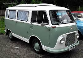 Ford Taunus Transit 830 1963 By Wouter Duijndam Busjes Bus Auto