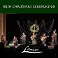 Lunasa - Irish Christmas Celebration event image