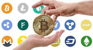 Best crypto coin 2020, what coin should be to buy? Top 10 Biggest Cryptocurrency Gainers Of 2020 Which Coins Performed The Best In 2020 Coincodex