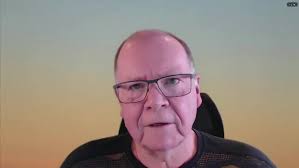 2025 02 05 John Rundle