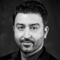 Daniel Bernier's Instagram, Twitter & Facebook