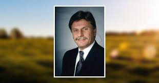 Ricky Ray Barbour Obituary May 25, 2020