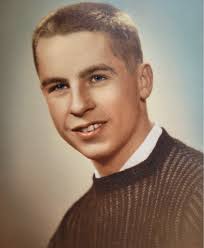 Hugh M. Corbett Obituary 2022