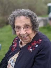 Fay King Obituary (1932