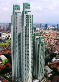 26 wallpaper pemandangan gedung wallpaper foto pemandangan gedung gedung tinggi hd unduh download kertas dinding di 2020 pemandangan gambar kota pencakar langit. 22 Gedung Tertinggi Di Jakarta Pt Niki Four Karawang Arsitektur Futuristik Gedung Pencakar Langit Pencakar Langit