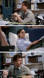 1024 x 1024 jpeg 112 кб. Brooklyn Nine Nine Memes Best Collection Of Funny Brooklyn Nine Nine Pictures