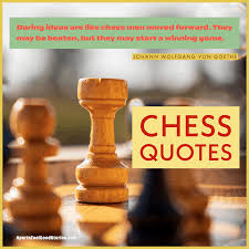 Maybe you would like to learn more about one of these? 17 Best Chess Quotes Of All Time For Beginners And Experts