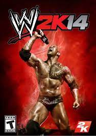 Dwayne Johnson On Twitter Wwe 2k14 Wwe Game Wwe Xbox 360
