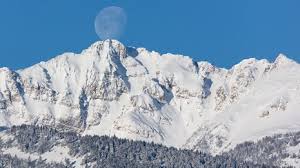 Collaborative Vital Signs Monitoring In Yellowstone National Park U S National Park Service