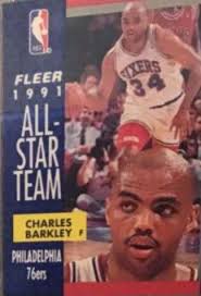Charles Barkley [All Star] #213 Prices