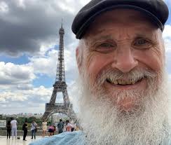 Everett Raymond Kinstler