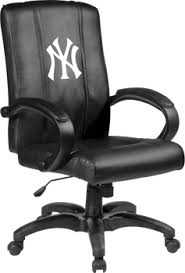 New York Yankees Mlb Home Office Chair Home Office Chairs Office Chair Chair