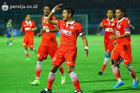Persija Siap Terkam Persela Lamongan Di Laga Kedua Qnb League Covesia Com Qatar