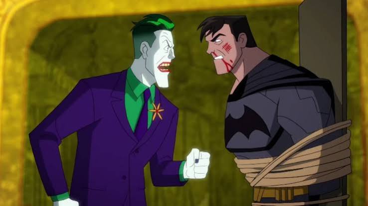 Harley Quinn: Does The Joker Remember Batman's Secret Identity?