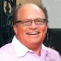 Albert ('Al) Garcia, Jr. Obituary