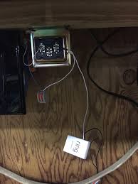 Since you are replacing an existing light fixture, you will not have to worry too much about rafters or other electrical issues in the ceiling. Anyone Install A Ring Pro Directly To A Transformer Devices Integrations Smartthings Community