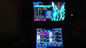 Devil Survivor 2 Record Breaker Fusing An Invincible Metatron