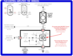 Section 11 wiring diagrams subsection 01 (wiring diagrams). Wiring Diagram Ac Fan Motor