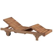 Maybe you would like to learn more about one of these? Natural Teak Outdoor Chaise Lounge Tk8012 The Home Depot