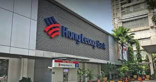 Hong Leong Bank Riverwalk Village Kuala Lumpur Malaysia