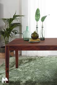 Esstisch Aus Sheesham Holz In 2020 Esstisch Tisch Massiv Mobel