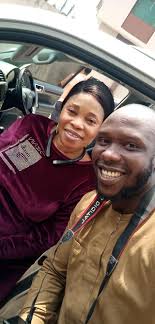 Reposted from @tope_alabi_ link in my bio now to subscribe to my youtube channel and get ready to join praise the almighty 2021. Gospel Cafe Tv Today I Met Mummy Tope Alabi And I Facebook