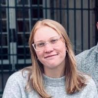 Tess Baird's Instagram, Twitter & Facebook