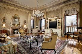 Signature Suite Salon Goruntuler Ile Dekorasyon