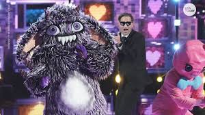 The masked singer unmasked the very first celebrity singer of season four in its wednesday, sept. Masked Singer Tori Kelly Chloe Kim Taylor Dayne Unmasked