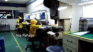 Pt oriental kawasan hyundai produksi apa. Pt Oriental Electronics Indonesia Quality Member Youtube