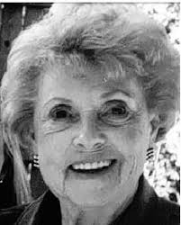 Nancy Lowe Obituary (1925