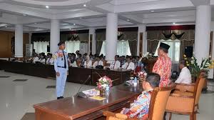 Untuk kalian yang tertarik bergabung dengan. Sma Taruna Lakukan Studi Ke Pemkab Mempawah Tribun Pontianak