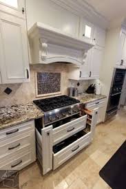 custom kitchen & bathroom remodel