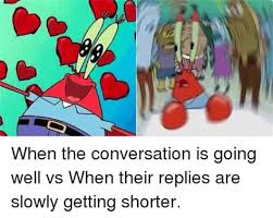 Confused Mr Krabs Memes