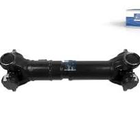 DIESEL TECHNIC | 1.15128 Propeller shaft