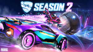 Play rocket league for free now! Dreh Auf Fur Die Saison 2 Von Rocket League