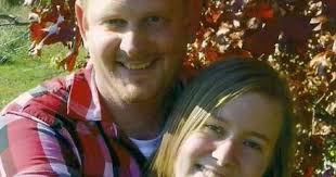 Helg-Yates Engagement