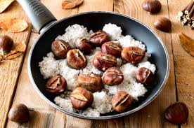 Castagne is a youth exponent from k.r.c. Ricette Con Castagne Le 15 Migliori Dissapore
