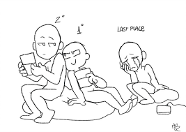 They left the city not so much because their job was unfulfilling (it was, but it was still a steady paycheck) but because of their close relationship to their grandpa and having visited the farm. Draw The Squad Nintendo Ds By Ariakey Draw The Squad Draw Your Oc Person Drawing