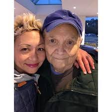 Nancy Raper's Instagram, Twitter & Facebook