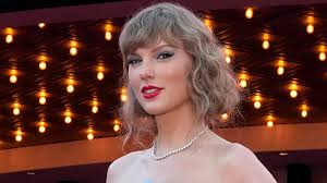 Fake Explicit Taylor Swift Images Swamp Social Media - The New York Times