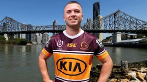 Lets get started choose your jersey. Kia Announced As Major Sponsor Of Brisbane Broncos In New Five Year Deal Ministry Of Sport