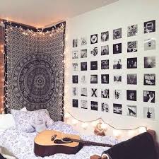 Teenager Bedroom Interior Redecorate Bedroom Tumblr Room Decor Indie Bedroom